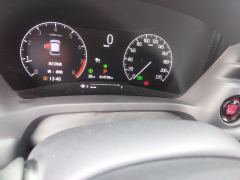 Honda XR-V 1.5L Edition - photo 8