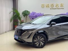 Nissan ARIYA 600plus - фото 1