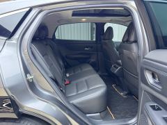 Nissan ARIYA 600plus - фото 12