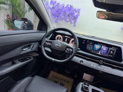 Nissan ARIYA 600plus - фото 14