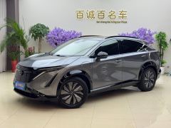 Nissan ARIYA 600plus - фото 2