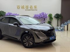 Nissan ARIYA 600plus - фото 4