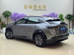 Nissan ARIYA 600plus - фото 7