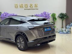 Nissan ARIYA 600plus - фото 8