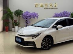 Toyota Levin 185T Sports Edition - фото 1