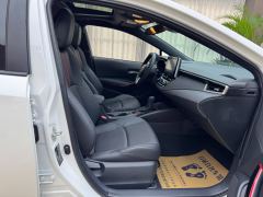 Toyota Levin 185T Sports Edition - фото 12