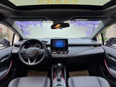 Toyota Levin 185T Sports Edition - фото 13