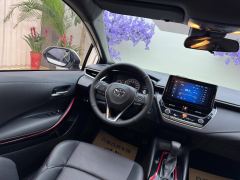 Toyota Levin 185T Sports Edition - фото 14