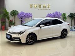 Toyota Levin 185T Sports Edition - фото 2