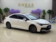 Toyota Levin 185T Sports Edition - фото 3