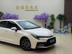Toyota Levin 185T Sports Edition - фото 4