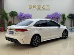 Toyota Levin 185T Sports Edition - фото 5