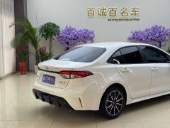 Toyota Levin 185T Sports Edition - фото 6