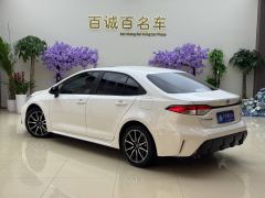 Toyota Levin 185T Sports Edition - фото 7