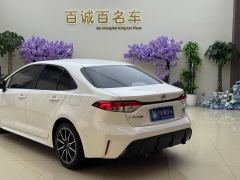 Toyota Levin 185T Sports Edition - фото 8