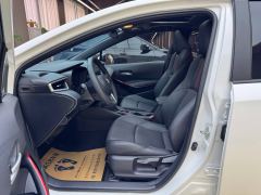 Toyota Levin 185T Sports Edition - фото 9