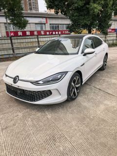 Volkswagen Lamando L 280TSI Edition - ფოტო 1