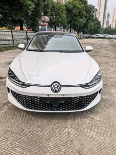 Volkswagen Lamando L 280TSI Edition - ფოტო 2