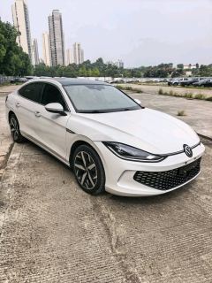 Volkswagen Lamando L 280TSI Edition - ფოტო 3