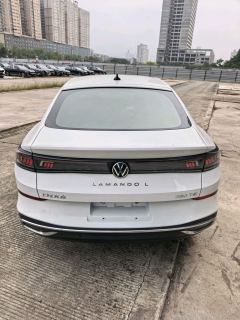 Volkswagen Lamando L 280TSI Edition - ფოტო 5