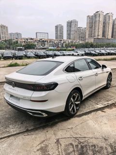 Volkswagen Lamando L 280TSI Edition - ფოტო 6