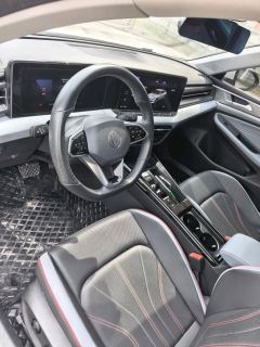 Volkswagen Lamando L 280TSI Edition - ფოტო 7