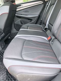 Volkswagen Lamando L 280TSI Edition - ფოტო 8