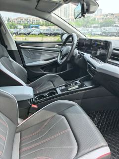 Volkswagen Lamando L 280TSI Edition - ფოტო 9