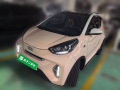 Chery Ant 301km Edition 30.7kWh 30kW - ფოტო 1