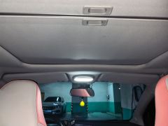 Chery Ant 301km Edition 30.7kWh 30kW - ფოტო 14