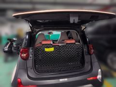 Chery Ant 301km Edition 30.7kWh 30kW - ფოტო 15