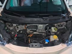 Chery Ant 301km Edition 30.7kWh 30kW - ფოტო 16