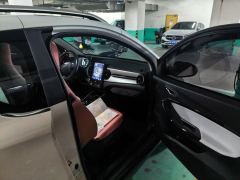 Chery Ant 301km Edition 30.7kWh 30kW - ფოტო 19