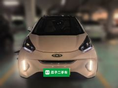 Chery Ant 301km Edition 30.7kWh 30kW - ფოტო 2