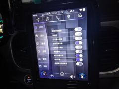 Chery Ant 301km Edition 30.7kWh 30kW - ფოტო 20