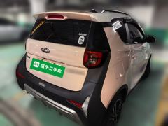 Chery Ant 301km Edition 30.7kWh 30kW - ფოტო 4