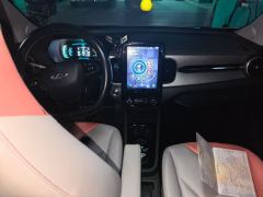 Chery Ant 301km Edition 30.7kWh 30kW - ფოტო 5