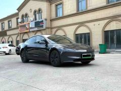 Tesla Model 3 606km Rear-Wheel Drive Edition - ფოტო 3