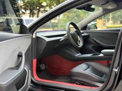 Tesla Model 3 606km Rear-Wheel Drive Edition - ფოტო 4