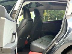 Tesla Model 3 606km Rear-Wheel Drive Edition - ფოტო 5
