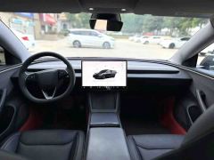 Tesla Model 3 606km Rear-Wheel Drive Edition - ფოტო 6