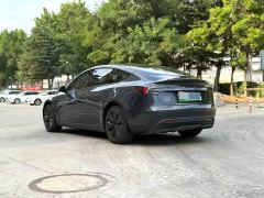 Tesla Model 3 606km Rear-Wheel Drive Edition - ფოტო 7