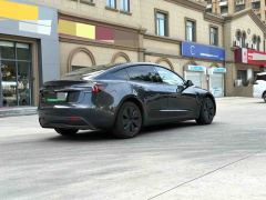 Tesla Model 3 606km Rear-Wheel Drive Edition - ფოტო 9