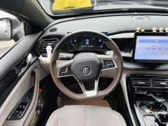 BYD Qin PLUS Glory Edition DM-i 55KM Leading - фото 11