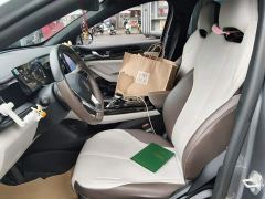 BYD Qin PLUS Glory Edition DM-i 55KM Leading - фото 16