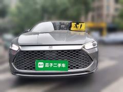 BYD Qin PLUS Glory Edition DM-i 55KM Leading - фото 2