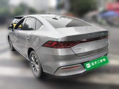 BYD Qin PLUS Glory Edition DM-i 55KM Leading - фото 4
