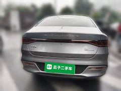 BYD Qin PLUS Glory Edition DM-i 55KM Leading - фото 5