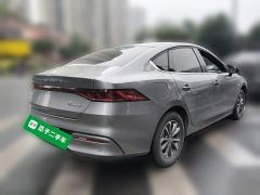 BYD Qin PLUS Glory Edition DM-i 55KM Leading - фото 6
