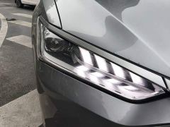 BYD Qin PLUS Glory Edition DM-i 55KM Leading - фото 7